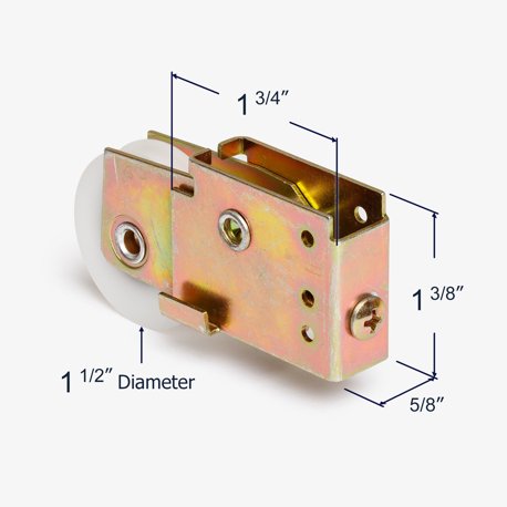 Dimensions for 23-294