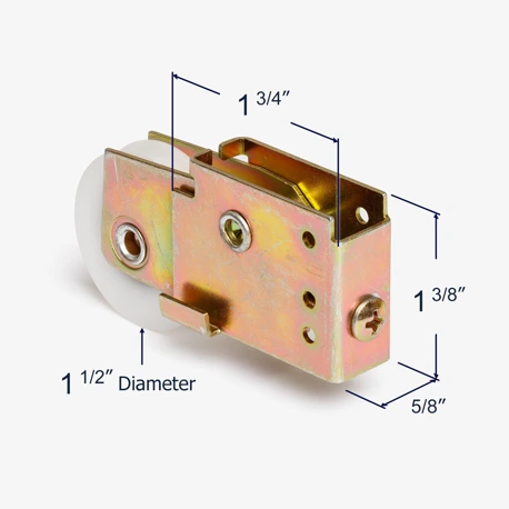 Dimensions for 23-294
