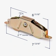 Dimensions for 81-188