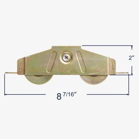 Additional dimensions for 81-188
