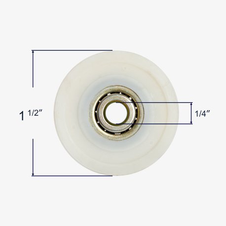 Dimensions for 81-236A