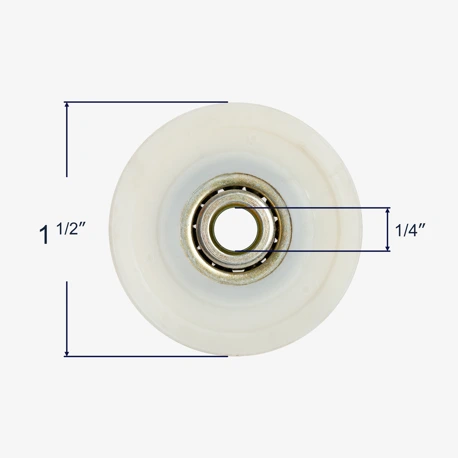Dimensions for 81-236A