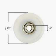 Dimensions for 81-236A