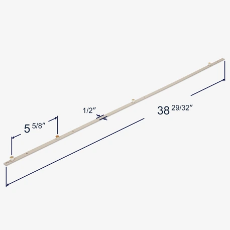 Dimensions for 38-917