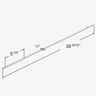 Dimensions for 38-917