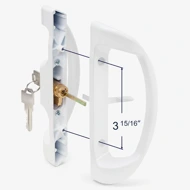 Dimensions for 82-030A
