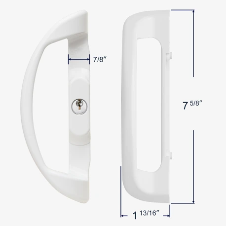 Dimensions for 82-030A