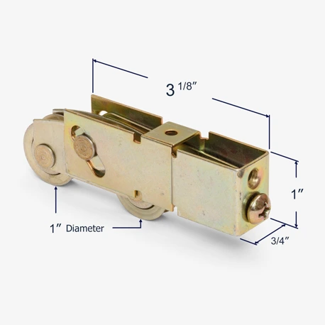 Dimensions for 81-189