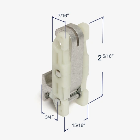 Dimensions for 15-237