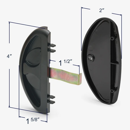 Dimensions for 84-234
