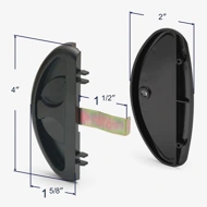 Dimensions for 84-234