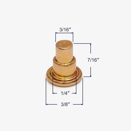 Dimensions for 62-014B