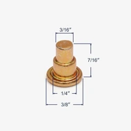 Dimensions for 62-014B