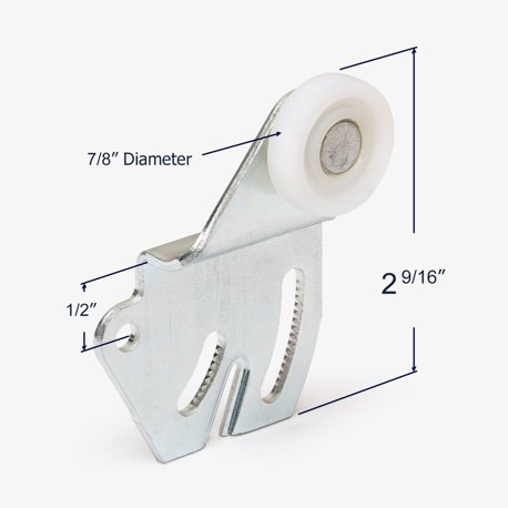 Dimensions for 23-295
