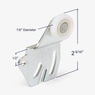Dimensions for 23-295