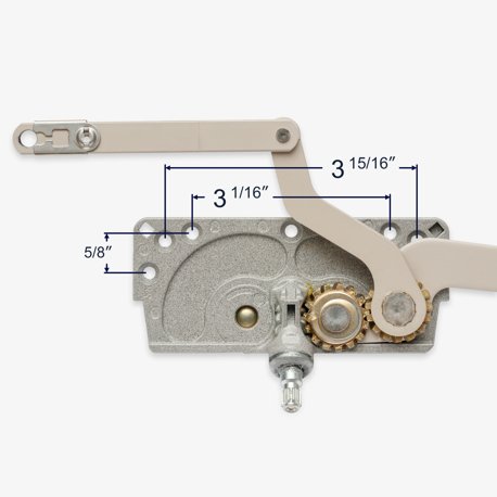 Dimensions for 39-032