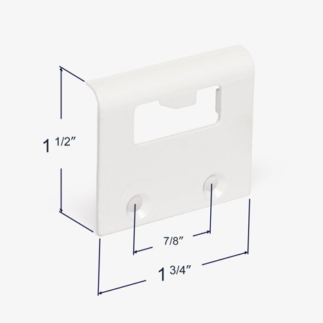 Dimensions for 90-185