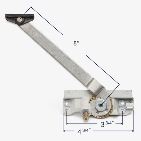 Dimensions for 39-481