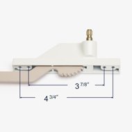 Dimensions for 39-476