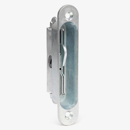 Alternate angle showing the hook for 82-214B
