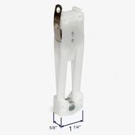 Dimensions for S220-09
