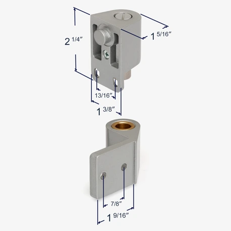 Dimensions for 79-135