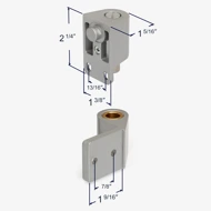Dimensions for 79-135
