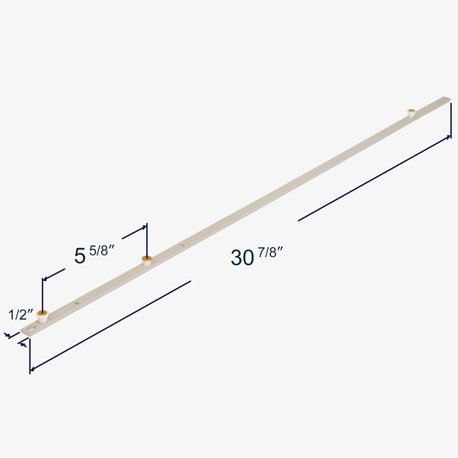 Dimensions for 38-905