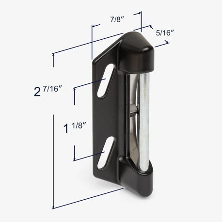 Dimensions for 40-081B