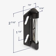 Dimensions for 40-081B