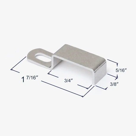 Dimensions for 70-028A