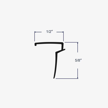 Dimensions for 55-216