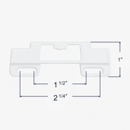 Dimensions for 90-328
