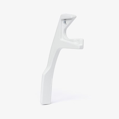 Lever included with 39-600
