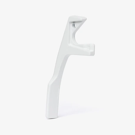 Lever included with 39-600