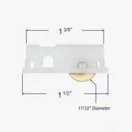 Dimensions for 87-036A