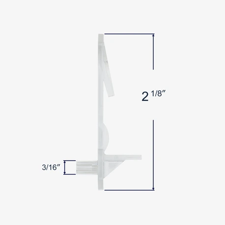 Dimensions for 32-357