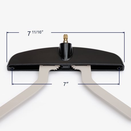Alternate view and dimensions for 39-494