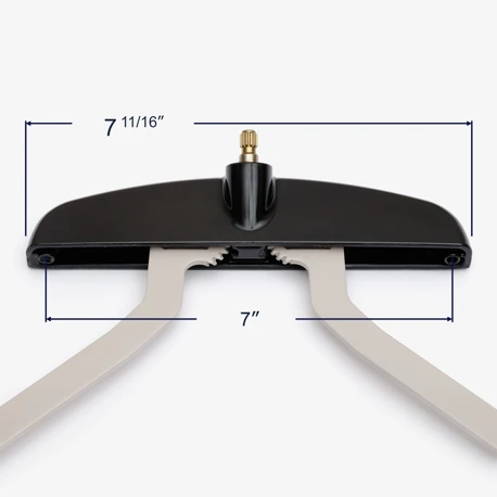 Alternate view and dimensions for 39-494