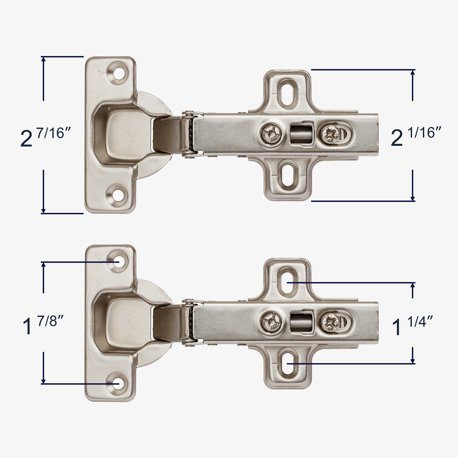 Dimensions for 32-340A