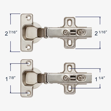 Dimensions for 32-340A