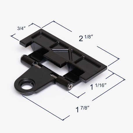 Dimensions for 39-495