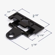 Dimensions for 39-495