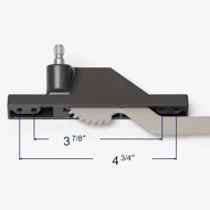 Dimensions for 39-487