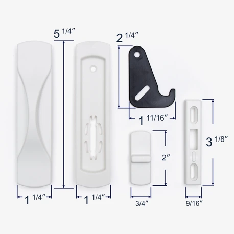 Dimensions for 83-131