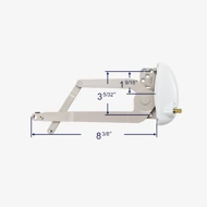 Dimensions for 39-498