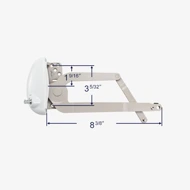 Dimensions for 39-497