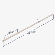Dimensions for 38-955