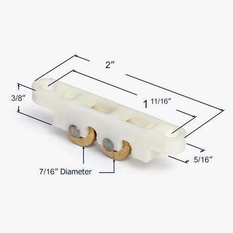 Dimensions for 87-243