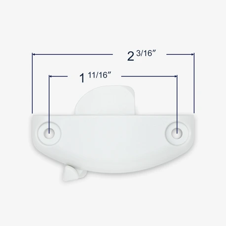 Dimensions for 91-192
